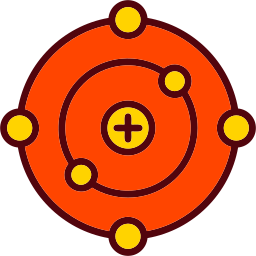 電子 icon