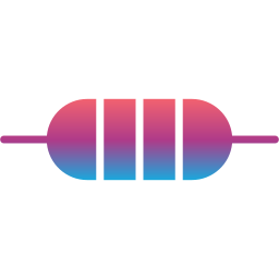 resistor icono