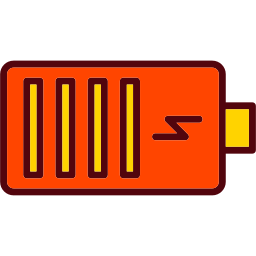 Battery icon