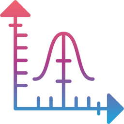 parabola icona