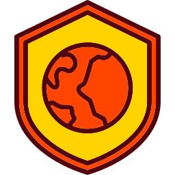 Earth icon