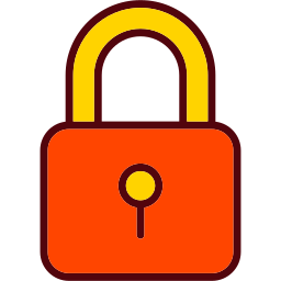 Padlock icon