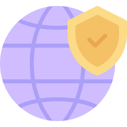 Protection icon