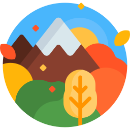 Autumn icon