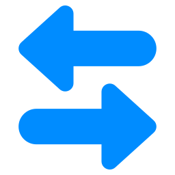 Exchange icon