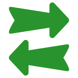 Exchange icon