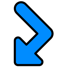 Bounce icon