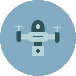 Drone icon