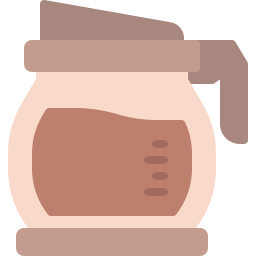 kaffeetasse icon