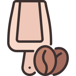 Scoop icon