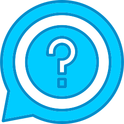 Question icon