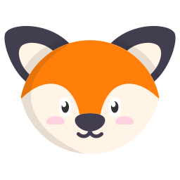 Fox icon