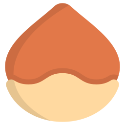 Chestnut icon