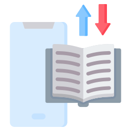 e-books icon
