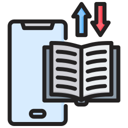 e-boeken icoon