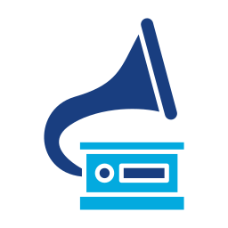 grammophon icon