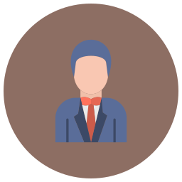 Groom icon