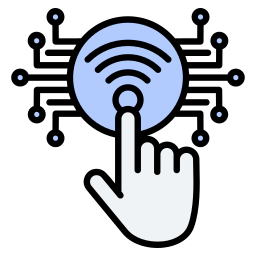 Iot icon