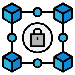 블록체인 보안 icon