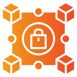 ブロックチェーンのセキュリティ icon