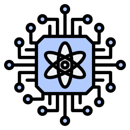 informatica quantistica icona