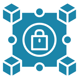 blockchain-sicherheit icon