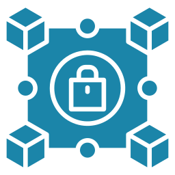 ブロックチェーンのセキュリティ icon