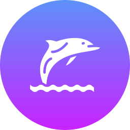 delfin icon