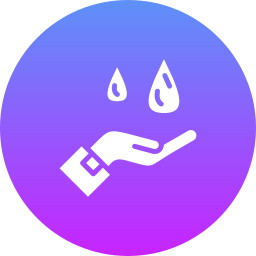 Water icon