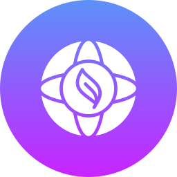 Eco icon