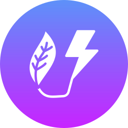 에코에너지 icon