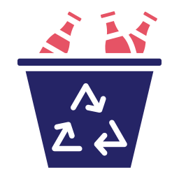 プラスチック icon