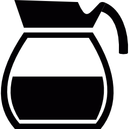caffettiera icona