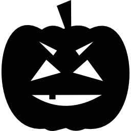 恐怖のパンプキン icon