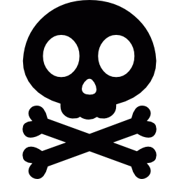Skull and Bones icon