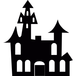 Dracula Castle icon