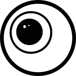 눈 공 icon