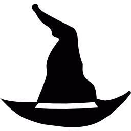 할로윈 모자 icon