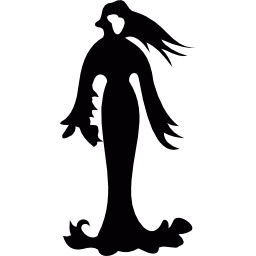 Evil Spirit icon