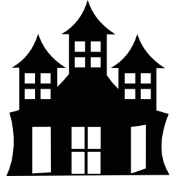 Haunted Palace icon