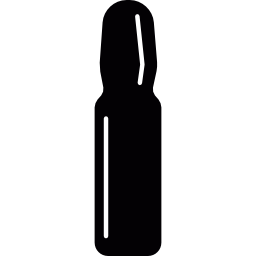 薬剤容器 icon