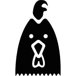 オンドリの肖像画 icon