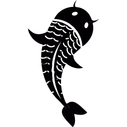 日本の鯉 icon