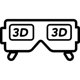 3d-brille icon