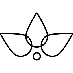 forme geometriche icona