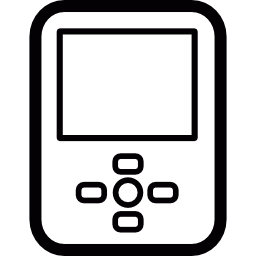 Game Machine icon