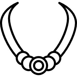 Necklace icon