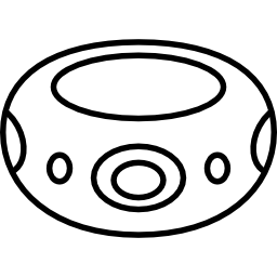 braccialetto icona