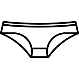 Panties icon