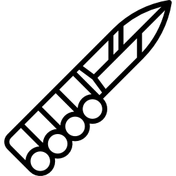 Knife icon